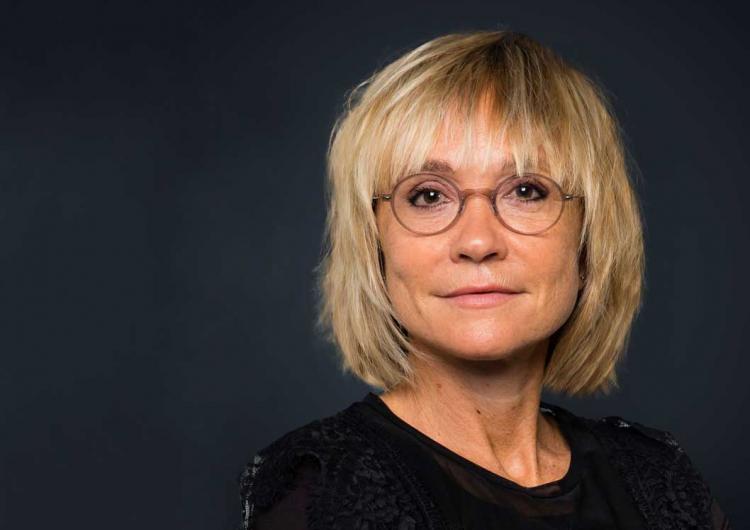 Lise Fauconnier testimonial