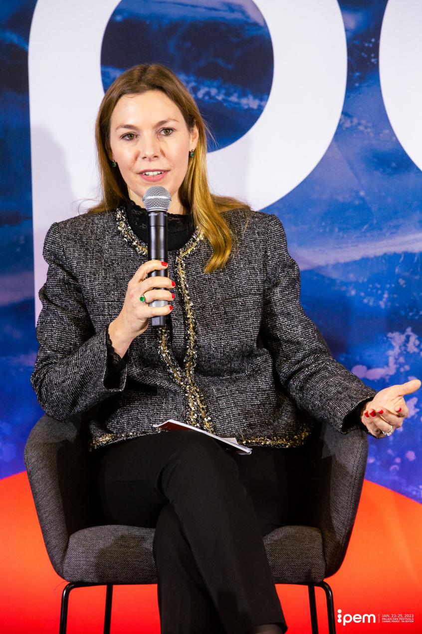 Carole Barnay, Senior Managing Director, Co-Investment, Ardian