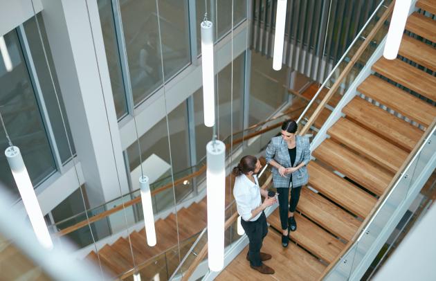 Ardian Gender equality in the real estate sector Stephanie Bensimon
