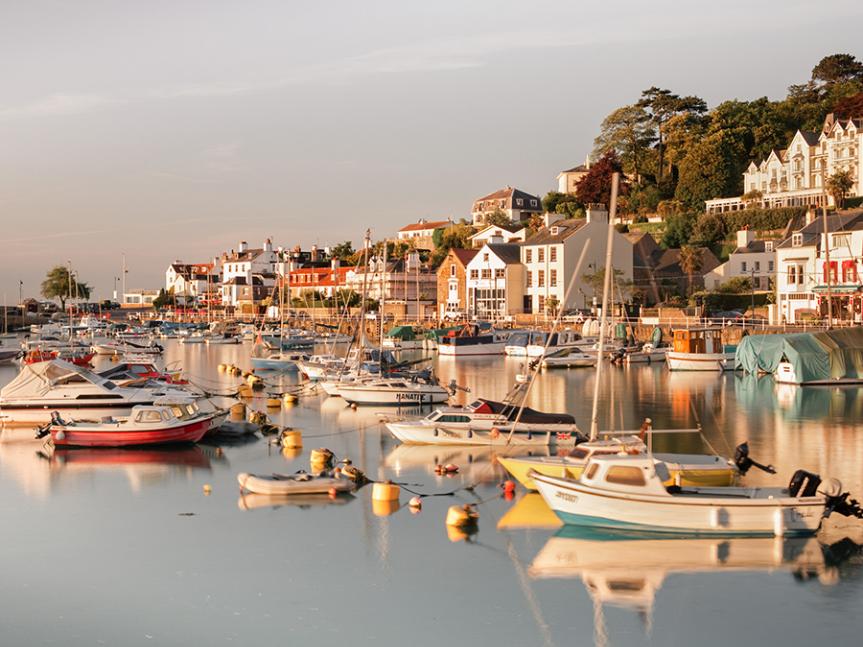 Ardian International offices - Jersey