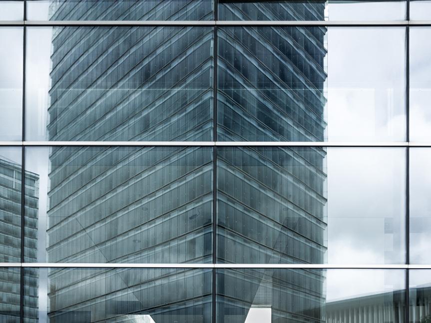 Ardian International offices - Luxembourg