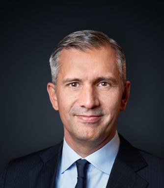 Martin Kessi