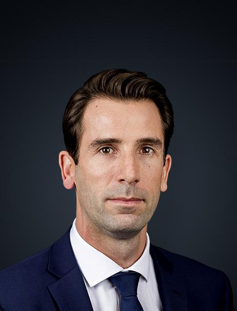 Nicolas Duchange